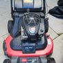 toro timemaster Image 3