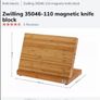 Magnetic Knife Stand Image 2