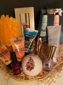 Hampers