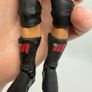 wwe elite series 9 MVP action figure Image 9