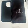 BURGA hard shell case and pouch iPhone 16 pro Image 3