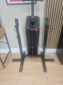 Weights Bench