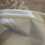 Brand New Enormous Linen Interlined Curtains 108" W x 140" D Image 10