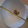 Pool Snooker Table Brass light lamp bar Image 4