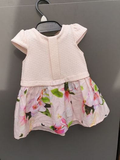 Baby Baker dress 6-9 mth