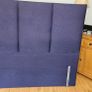 Fabric Headboard Image 2