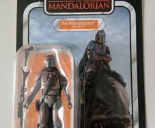 Star Wars Vintage collection