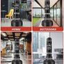 Freestanding Punching Bag Image 10