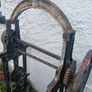 Vintage Mangle T. Henshaw & Co Image 2
