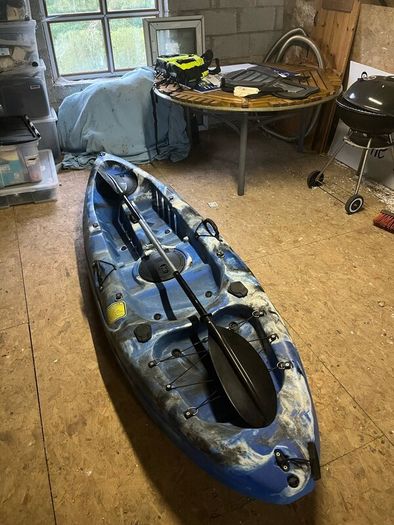 Kayak