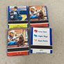 Camel Matches Set Year 1991 American 2 Image 2