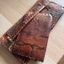 antique purse Image 7