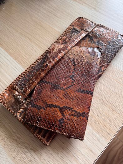 antique purse