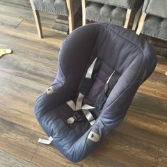 britax nomer car seat