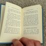 Pocket sized Guide Don'ts for Husbands Book Image 5