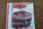 Smoothies and Juices Book