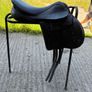 Jumping saddle Image 4