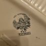 Antique C1870' Rare Burgess and Leigh Hill Pottery TUREEN  Pattern-Kaiser Image 6