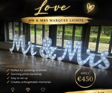 Mr  & Mrs
