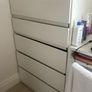 IKEA chest of drawers Image 2