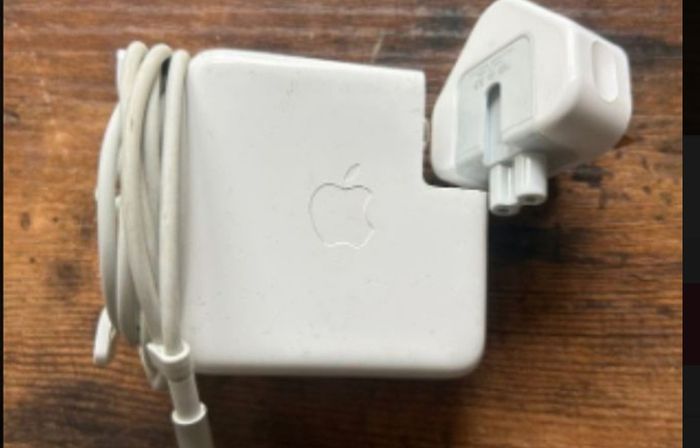 Apple charger MagSafe 2 45W 85W