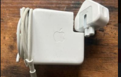 Apple charger MagSafe 2 45W 85W