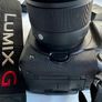 Lumix Gh5 + Lens Image 3