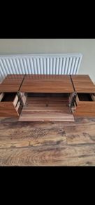 tv unit