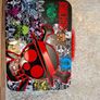 One Piece Tin Lunchbox Image 3