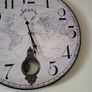 Clock large 24 inches Image 6