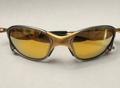 Oakley Juliet, Penny, Mars,XS, tune up service.
