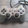 PlayStation 1 - Grey Image 2