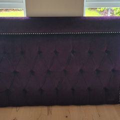 Headboard