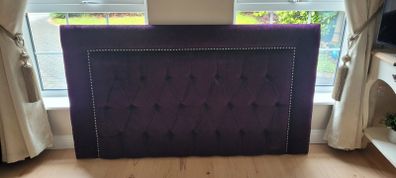 Headboard