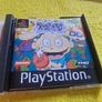 Rugrats Search for Reptar PlayStation1 Ps1 PlayStation2 Ps2 Games Original Image 4
