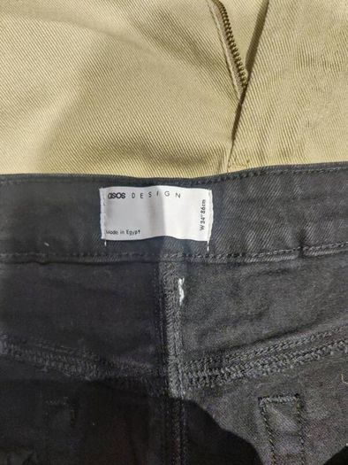 Shorts Mens x 3