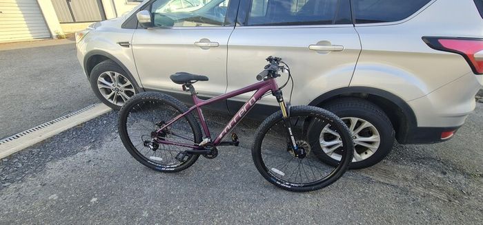 bike