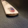 1990s ULTRA RARE SH Brian Lara Record Breaker 501 Cricket Bat Image 4
