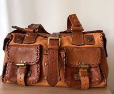 Mulberry Roxanne
