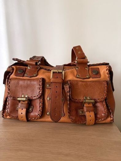 Mulberry Roxanne