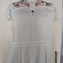 Karen Millen floral top Image 6