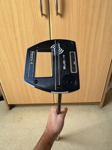 Odyssey S2S Jailbird