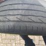 Bridgestone Turanza 245/45/18 matching pair Dot 45/2023 Image 4