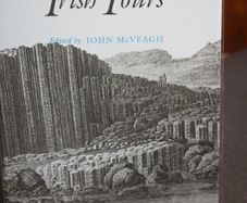 Richard Pococke's Irish Tours