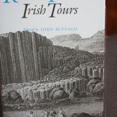Richard Pococke's Irish Tours