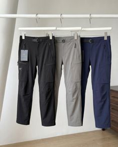Arc'teryx Waterproof pants