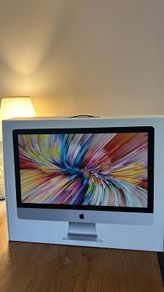 Apple iMac 27" 5K Retina (2017) - 16GB RAM, 1TB, Boxed