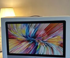 Apple iMac 27" 5K Retina (2017) - 16GB RAM, 1TB, Boxed