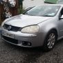 4 x Volkswagen VW Golf Mk5 & Jetta, 06-09 Parts Petrol & Diesel @ OCG Image 2