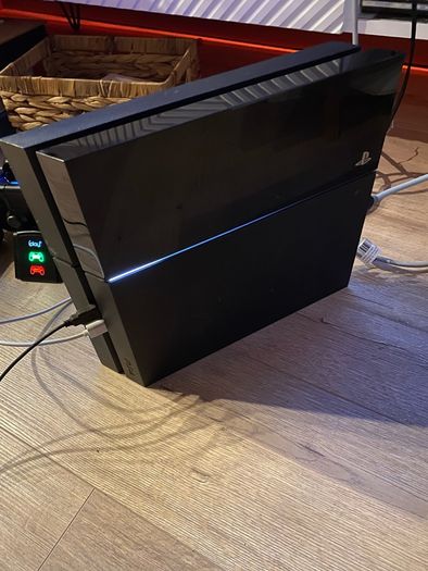 PS4+PSVR bundle